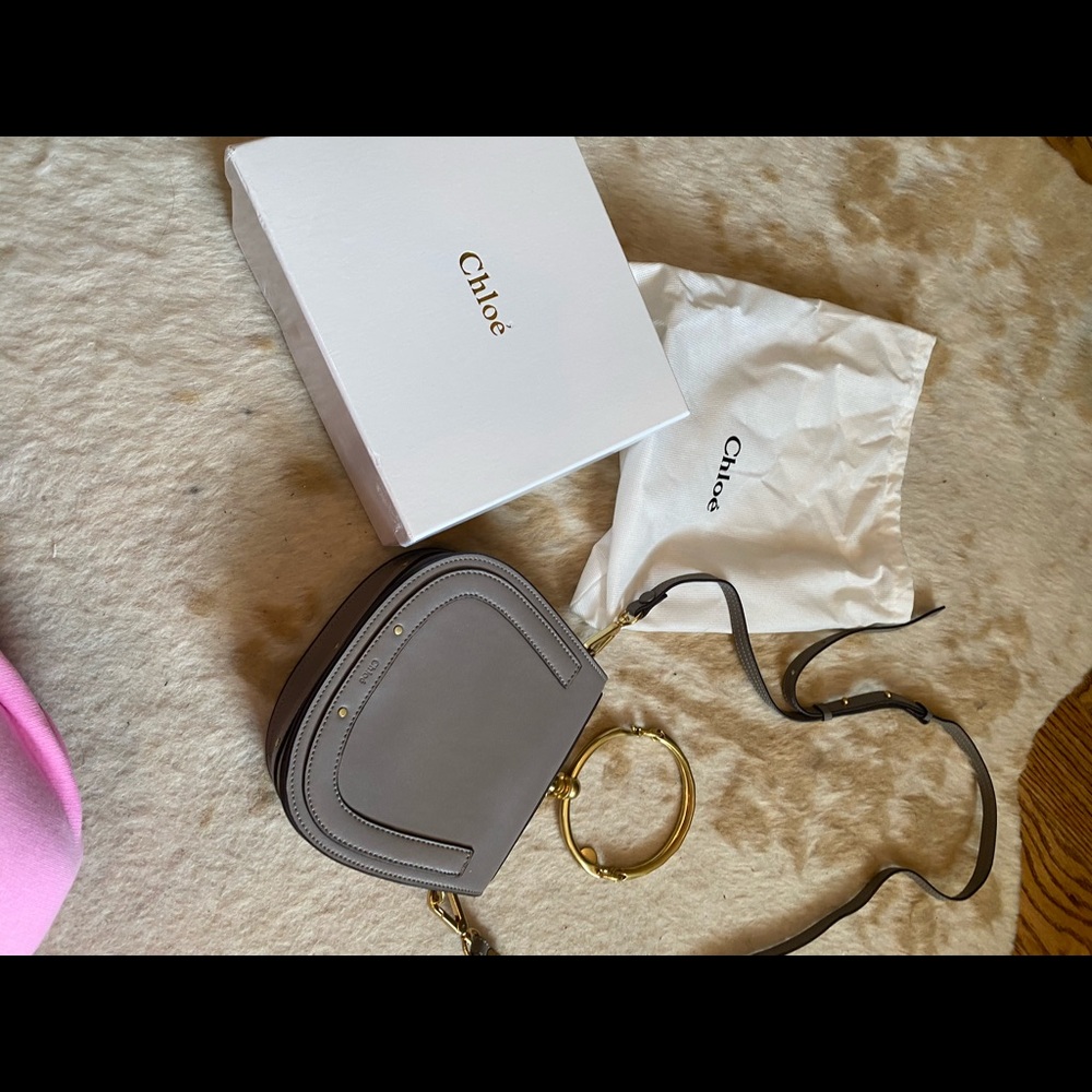 Chloe bag